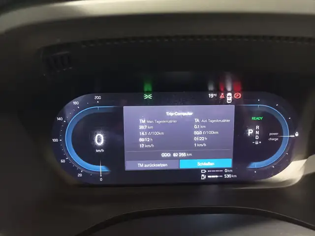 Volvo XC60 view 7