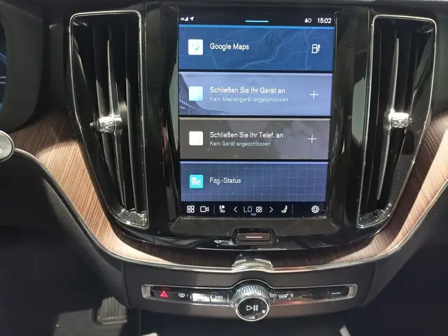 Volvo XC60 view 12