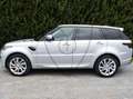 Land Rover Range Rover Sport 2.0 P400e PHEV HSE * PANO * 1HAND * AS NEW Argent - thumbnail 8