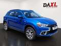 Mitsubishi ASX 1,6 MIVEC Invite Vision 40 *AHK* Blau - thumbnail 3