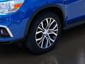 Mitsubishi ASX 1,6 MIVEC Invite Vision 40 *AHK* Blau - thumbnail 9