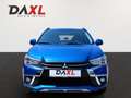 Mitsubishi ASX 1,6 MIVEC Invite Vision 40 *AHK* Blau - thumbnail 2