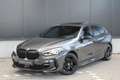 BMW 118 1-serie 118i Executive M-Sport | Pan.Dak | Rear Vi Gris - thumbnail 10