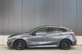 BMW 118 1-serie 118i Executive M-Sport | Pan.Dak | Rear Vi Gris - thumbnail 14