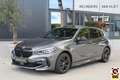 BMW 118 1-serie 118i Executive M-Sport | Pan.Dak | Rear Vi Gris - thumbnail 1