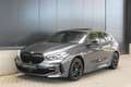 BMW 118 1-serie 118i Executive M-Sport | Pan.Dak | Rear Vi Gris - thumbnail 16