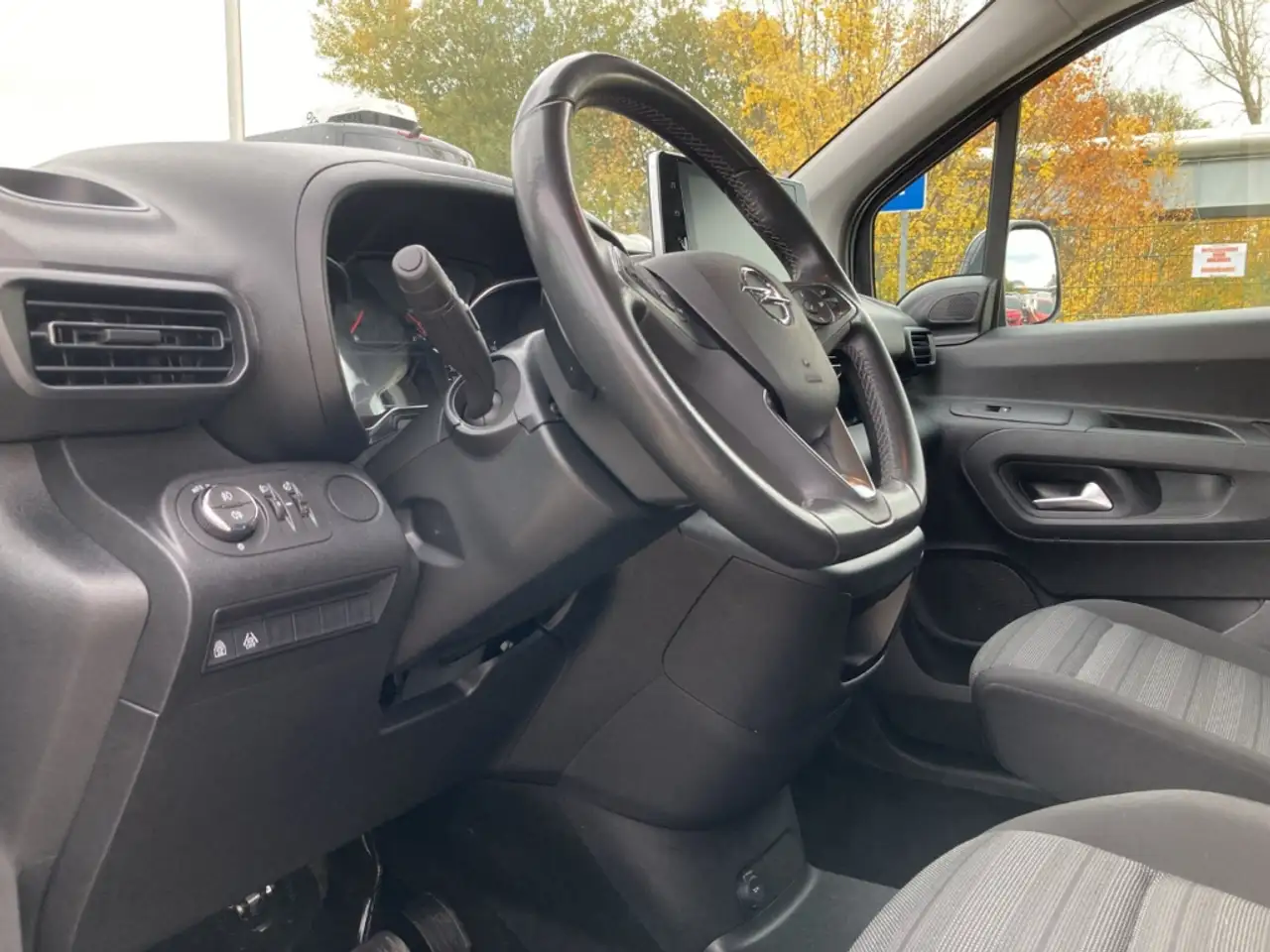 Opel Combo DI TURBO ELEGANCE E Elegance 1.2 Turbo NAVI+KLIMA+, миниатюра 21