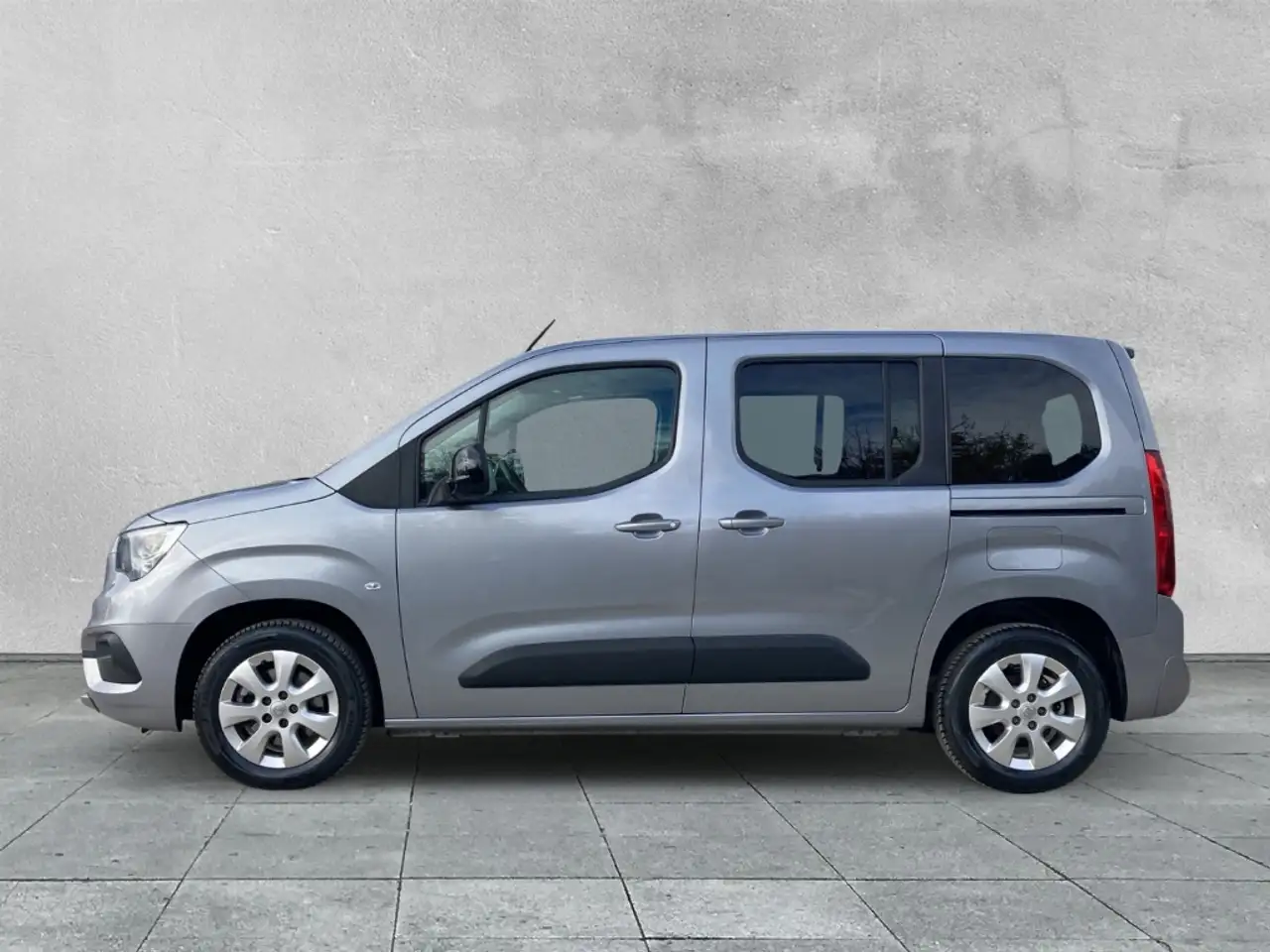 Opel Combo DI TURBO ELEGANCE E Elegance 1.2 Turbo NAVI+KLIMA+, миниатюра 2