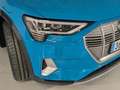 Audi e-tron 55 quattro S line Azul - thumbnail 8