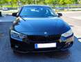 BMW 420 d Sport Line - Leder, LED, Navi, M-Fahrwerk Schwarz - thumbnail 2