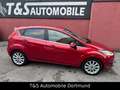 Ford Fiesta Titanium ( Zahnriemen & Service Neu ) Rot - thumbnail 10