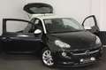 Opel Adam 1.4 UNLIMITED BLACK&WHITE 1E EIGENAAR MOOI. Noir - thumbnail 2