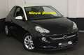 Opel Adam 1.4 UNLIMITED BLACK&WHITE 1E EIGENAAR MOOI. Noir - thumbnail 1