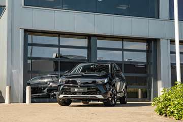 Automaat 130pk | a. Camera | Navi | Dodehoekdet...