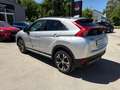 Mitsubishi Eclipse Cross 1,5 TC Intense+ First Edition Silber - thumbnail 3
