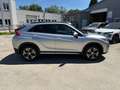 Mitsubishi Eclipse Cross 1,5 TC Intense+ First Edition Silber - thumbnail 6