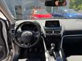 Mitsubishi Eclipse Cross 1,5 TC Intense+ First Edition Silber - thumbnail 10