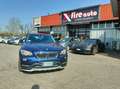 BMW X1 sdrive18d xLine Blauw - thumbnail 2