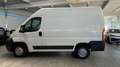 Peugeot Boxer 2,2 HDI Hochdach*L1-H2*Garantie*1.Hand* Білий - thumbnail 14