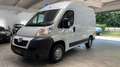 Peugeot Boxer 2,2 HDI Hochdach*L1-H2*Garantie*1.Hand* Білий - thumbnail 1