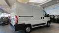 Peugeot Boxer 2,2 HDI Hochdach*L1-H2*Garantie*1.Hand* Білий - thumbnail 9