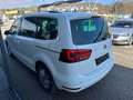 SEAT Alhambra Executive 2,0 TDI DSG Navi-Xenon-Kamera Weiß - thumbnail 4