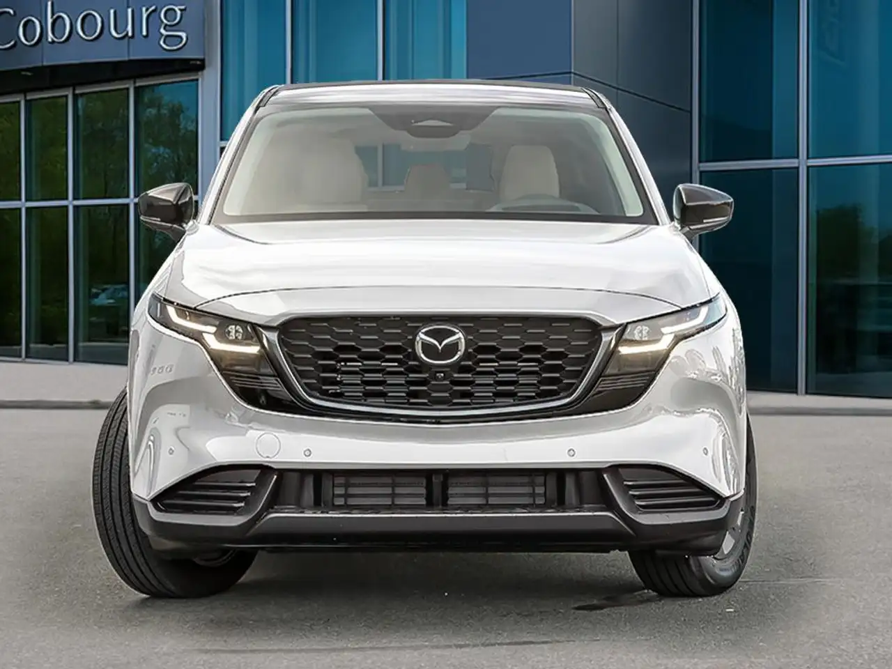 Mazda CX-5 снимка Mazda CX-5