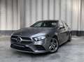 Mercedes-Benz A 200 A 200 7G-DCT AMG Line Gris - thumbnail 3