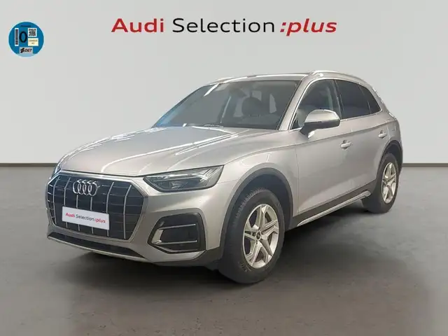 Audi 50 Advanced TFSI e quattro-ultra