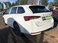 Skoda Octavia Combi Tour AHZV SmartLink DAB Navi Weiß - thumbnail 4