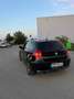 BMW 116 116d Schwarz - thumbnail 2