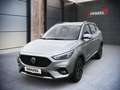 MG ZS 1,5 Luxury Silber - thumbnail 2