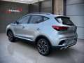 MG ZS 1,5 Luxury Silber - thumbnail 3