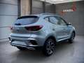 MG ZS 1,5 Luxury Silber - thumbnail 4