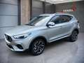 MG ZS 1,5 Luxury Silber - thumbnail 1