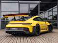 Porsche 992 4.0 GT3 RS | WEISSACH | PASM | ROLKOOI | BOSE | LI Jaune - thumbnail 6
