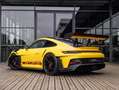 Porsche 992 4.0 GT3 RS | WEISSACH | PASM | ROLKOOI | BOSE | LI Jaune - thumbnail 4