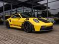 Porsche 992 4.0 GT3 RS | WEISSACH | PASM | ROLKOOI | BOSE | LI Jaune - thumbnail 3