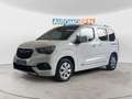 Opel Combo Life D INNOVATION SHZ KLIMAAUTO ALU Weiß - thumbnail 2