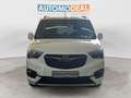 Opel Combo Life D INNOVATION SHZ KLIMAAUTO ALU Weiß - thumbnail 3