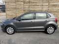 Volkswagen Polo Polo 1.6 16V TDI CR FAP - 90  V 6R Confortline PHASE 1 Grau - thumbnail 2