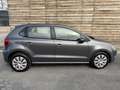 Volkswagen Polo Polo 1.6 16V TDI CR FAP - 90  V 6R Confortline PHASE 1 Grau - thumbnail 8