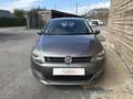 Volkswagen Polo Polo 1.6 16V TDI CR FAP - 90  V 6R Confortline PHASE 1 Grau - thumbnail 10