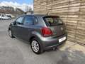 Volkswagen Polo Polo 1.6 16V TDI CR FAP - 90  V 6R Confortline PHASE 1 Grau - thumbnail 3