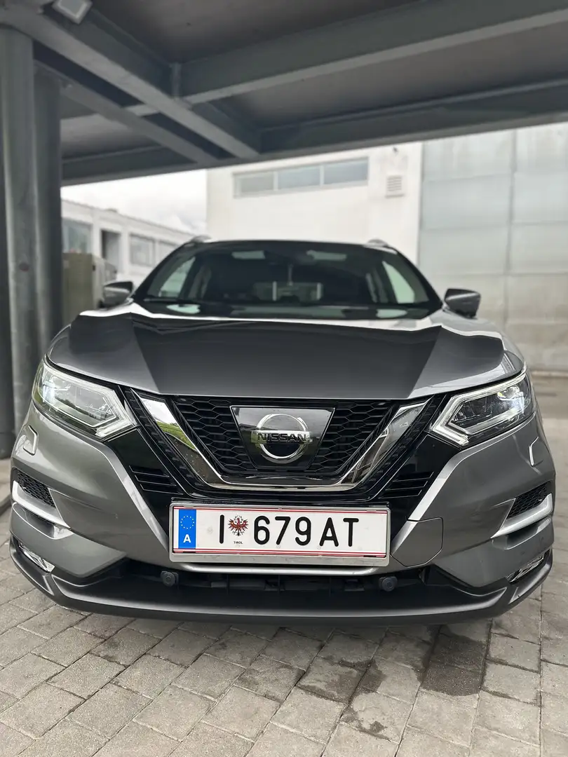Nissan Qashqai 1,6 dCi Tekna - 2