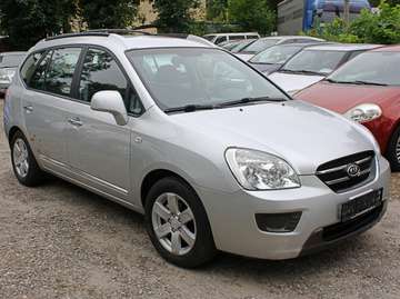 Carens 2.0 CVVT EX