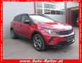 Opel Grandland X 1,5 CDTI BlueInj. Innovation Aut. Start/Stopp *... Rot - thumbnail 1