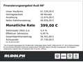 Audi A6 Avant S line 50 TDI qu. MATRIX ACC PANO AHK  360 Schwarz - thumbnail 4