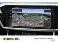 Audi A6 Avant S line 50 TDI qu. MATRIX ACC PANO AHK  360 Schwarz - thumbnail 16
