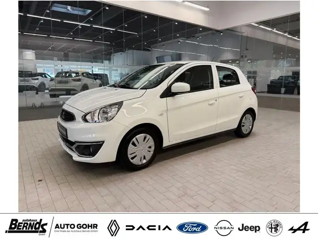 Mitsubishi Space Star 1.0 Active